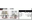 Etrier frana DELCO REMY DC83062