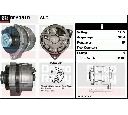 Generator / Alternator DELCO REMY DRA0510