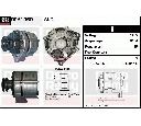 Generator / Alternator DELCO REMY DRA1060</br>Piesa auto pentru Generator /Alternator / Elemente