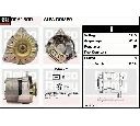 Generator / Alternator DELCO REMY DRA1390</br>Piesa auto pentru Generator /Alternator / Elemente