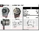 Generator / Alternator DELCO REMY DRA2161</br>Piesa auto pentru Generator /Alternator / Elemente