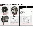 Generator / Alternator DELCO REMY DRA2341N