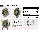 Generator / Alternator DELCO REMY DRA3025