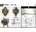 Generator / Alternator DELCO REMY DRA3029