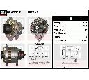 Generator / Alternator DELCO REMY DRA3046N