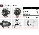 Generator / Alternator DELCO REMY DRA3048</br>Piesa auto pentru Generator /Alternator / Elemente