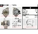 Generator / Alternator DELCO REMY DRA3053</br>Piesa auto pentru Generator /Alternator / Elemente