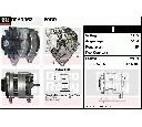 Generator / Alternator DELCO REMY DRA3063