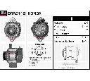 Generator / Alternator DELCO REMY DRA3113</br>Piesa auto pentru Generator /Alternator / Elemente