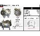Generator / Alternator DELCO REMY DRA3138</br>Piesa auto pentru Generator /Alternator / Elemente