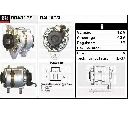 Generator / Alternator DELCO REMY DRA3139</br>Piesa auto pentru Generator /Alternator / Elemente