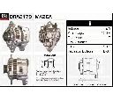 Generator / Alternator DELCO REMY DRA3179</br>Piesa auto pentru Generator /Alternator / Elemente