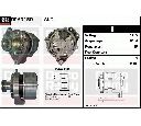 Generator / Alternator DELCO REMY DRA3180