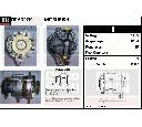 Generator / Alternator DELCO REMY DRA3194N