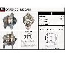 Generator / Alternator DELCO REMY DRA3196