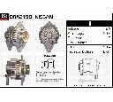 Generator / Alternator DELCO REMY DRA3198