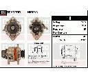 Generator / Alternator DELCO REMY DRA3209</br>Piesa auto pentru Generator /Alternator / Elemente