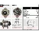 Generator / Alternator DELCO REMY DRA3216