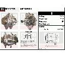 Generator / Alternator DELCO REMY DRA3276N</br>Piesa auto pentru Generator /Alternator / Elemente