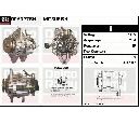 Generator / Alternator DELCO REMY DRA3276N</br>Piesa auto pentru Generator /Alternator / Elemente