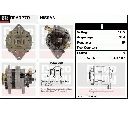 Generator / Alternator DELCO REMY DRA3279N</br>Piesa auto pentru Generator /Alternator / Elemente