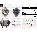 Generator / Alternator DELCO REMY DRA3296N</br>Piesa auto pentru Generator /Alternator / Elemente
