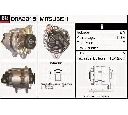Generator / Alternator DELCO REMY DRA3315