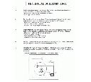Generator / Alternator DELCO REMY DRA3346N</br>Piesa auto pentru Generator /Alternator / Elemente