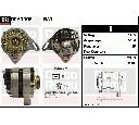Generator / Alternator DELCO REMY DRA3408