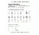 Generator / Alternator DELCO REMY DRA3461</br>Piesa auto pentru Generator /Alternator / Elemente
