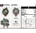 Generator / Alternator DELCO REMY DRA3473N</br>Piesa auto pentru Generator /Alternator / Elemente