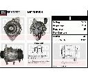 Generator / Alternator DELCO REMY DRA3474