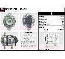 Generator / Alternator DELCO REMY DRA3545N</br>Piesa auto pentru Generator /Alternator / Elemente