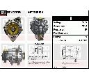 Generator / Alternator DELCO REMY DRA3695N</br>Piesa auto pentru Generator /Alternator / Elemente