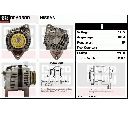 Generator / Alternator DELCO REMY DRA3699</br>Piesa auto pentru Generator /Alternator / Elemente