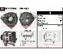Generator / Alternator DELCO REMY DRA3736