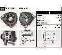 Generator / Alternator DELCO REMY DRA3736N