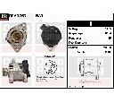 Generator / Alternator DELCO REMY DRA3767