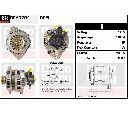 Generator / Alternator DELCO REMY DRA3794N