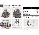 Generator / Alternator DELCO REMY DRA4174N</br>Piesa auto pentru Generator /Alternator / Elemente