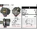 Generator / Alternator DELCO REMY DRA4239