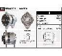 Generator / Alternator DELCO REMY DRA4301