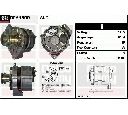 Generator / Alternator DELCO REMY DRA4500