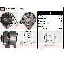 Generator / Alternator DELCO REMY DRA4630