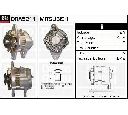 Generator / Alternator DELCO REMY DRA5211</br>Piesa auto pentru Generator /Alternator / Elemente
