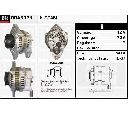 Generator / Alternator DELCO REMY DRA5321</br>Piesa auto pentru Generator /Alternator / Elemente