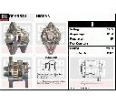 Generator / Alternator DELCO REMY DRA5331