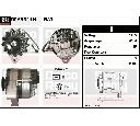 Generator / Alternator DELCO REMY DRA5641N