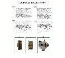 Generator / Alternator DELCO REMY DRA6301</br>Piesa auto pentru Generator /Alternator / Elemente
