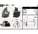 Starter DELCO REMY DRS3557